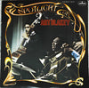 Art Blakey - Spotlight On (Vinyl, LP, Compilation, Mono)