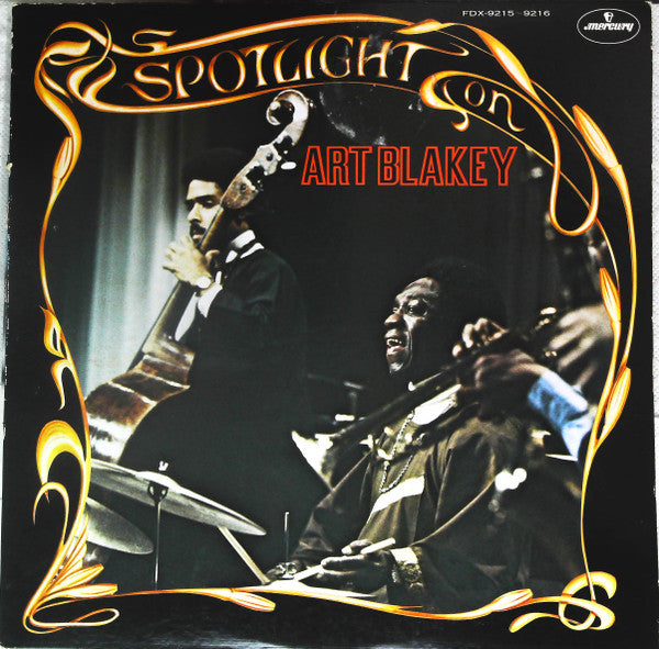 Spotlight On