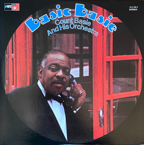 Basic Basie