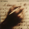 Joe Zawinul - Concerto Retitled (Vinyl, LP, Compilation) Very Good (VG) / Very Good (VG)
