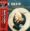 Diane Renay - Navy Blue (Vinyl, LP, Album, Reissue) Very Good (VG) / Very Good Plus (VG+)