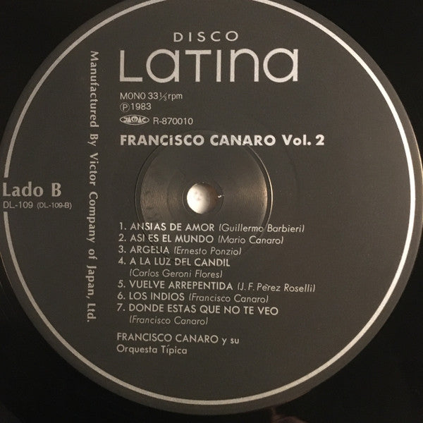Vol. II 1927