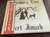 Bert Jansch - Rosemary Lane (Vinyl, LP, Album, Promo, Reissue) Very Good (VG) / Very Good (VG)