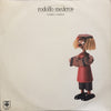 Rodolfo Mederos - Verdades y Mentiras (Vinyl, LP, Album)