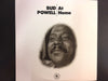 Bud Powell - At Home (Vinyl, LP, Album, Promo) Near Mint (NM or M-) / Very Good Plus (VG+)