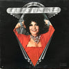 Cleo Laine - Born On A Friday (Vinyl, LP, Album, Reissue) Very Good Plus (VG+) / Very Good Plus (VG+)
