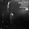 Sonny Criss - Saturday Morning (Vinyl, LP, Album) Very Good (VG) / Very Good (VG)