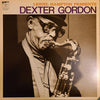 Dexter Gordon - Lionel Hampton Presents Dexter Gordon (Vinyl, LP, Album, Stereo) Near Mint (NM or M-) / Very Good Plus (VG+)