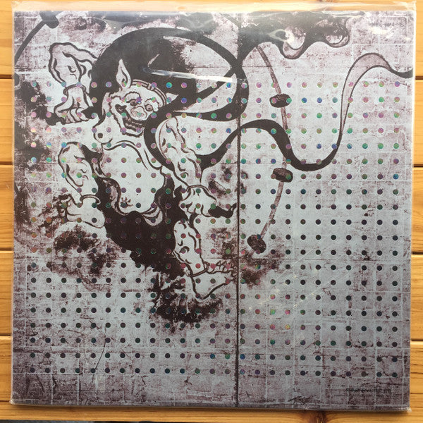 Release: Hi-Fi Test-Vinyl-Japan-1981-REL-8014～15-11586691