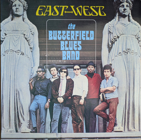 Release: East-West-Vinyl-UK-1987-ED 212-33394289