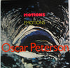 Oscar Peterson - Motions & Emotions (Vinyl, LP, Stereo) Very Good Plus (VG+) / Very Good Plus (VG+)