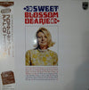 Blossom Dearie - Sweet Blossom Dearie (Vinyl, LP, Album, Reissue, Stereo) Very Good Plus (VG+) / Very Good Plus (VG+)