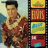 Elvis Presley - Blue Hawaii (Vinyl, LP, Album, Reissue, Stereo) Very Good Plus (VG+) / Very Good Plus (VG+)