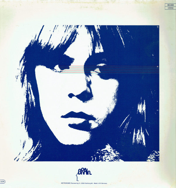Release: Mirage-Vinyl-Germany-1977-0060.040, 60.040-14815159