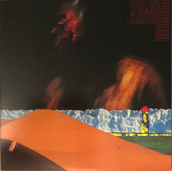 Release: Pangaea-Vinyl-Japan-1975-SOPZ 96~97-24903293