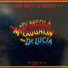 John McLaughlin - Friday Night In San Francisco (Vinyl, LP, Album)
