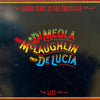 John McLaughlin - Friday Night In San Francisco (Vinyl, LP, Album) Very Good (VG) / Very Good (VG)