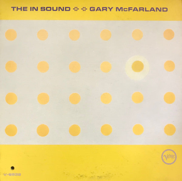 Release: The In Sound-Vinyl-US-1965-V-8632-15419297