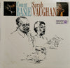 Count Basie - Count Basie / Sarah Vaughan (Vinyl, LP, Album, Reissue, Stereo) Very Good Plus (VG+) / Very Good Plus (VG+)