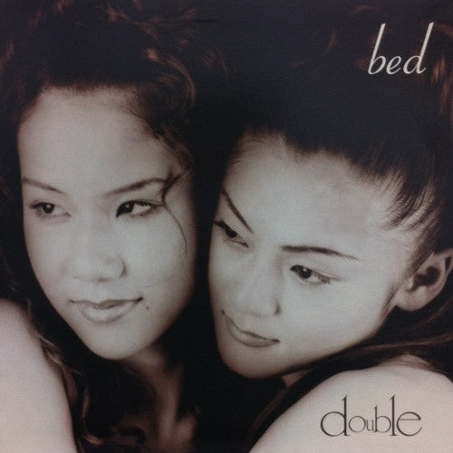 Release: Bed-Vinyl-Japan-1998-DBL-0001-10301959