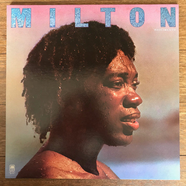 Milton