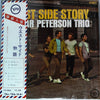 The Oscar Peterson Trio - West Side Story (Vinyl, LP, Album, Stereo)