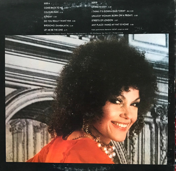 Master Release: Born On A Friday by Cleo Laine