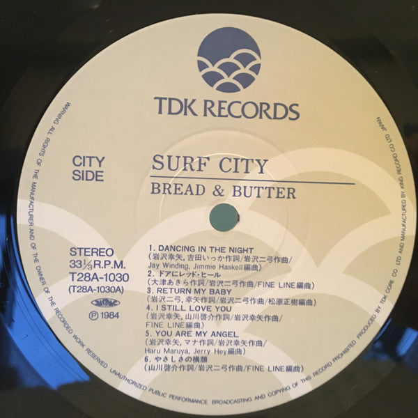 Surf City