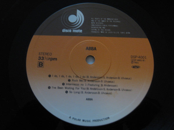 ABBA