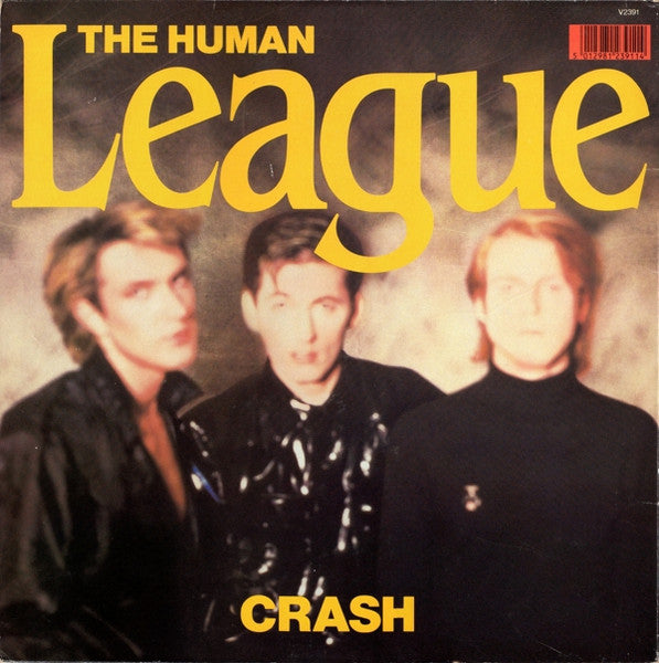 Crash