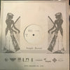 Yoshiaki Masuo - Sailing Wonder (Vinyl, LP, Album, Test Pressing) Very Good (VG) / Good (G)