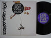 Cute Beat Club Band - Not Checkers 「円高差益還元ライブ」 (Vinyl, LP, Album)