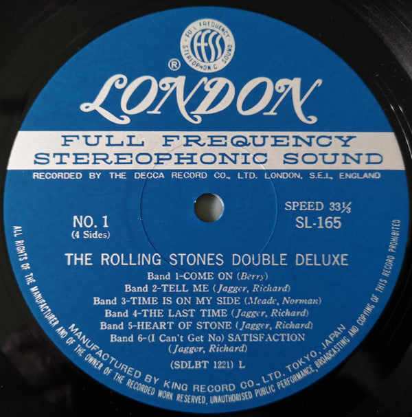Double Deluxe