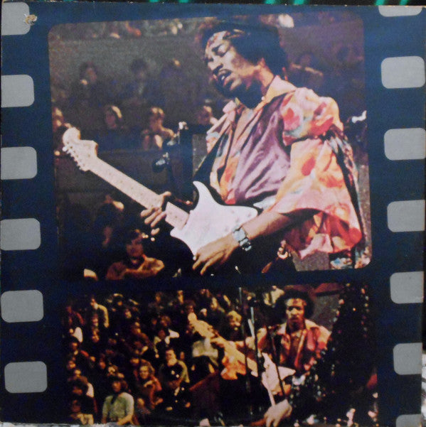 Original Sound Track 'Experience'