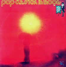 Pop Classical In Moog