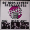 Various - 3S`Rock Powers From Capitol (Vinyl, LP, Album, Compilatio...