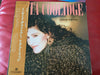 Rita Coolidge - Inside The Fire (Vinyl, LP, Album, Promo) Very Good (VG) / Very Good (VG)