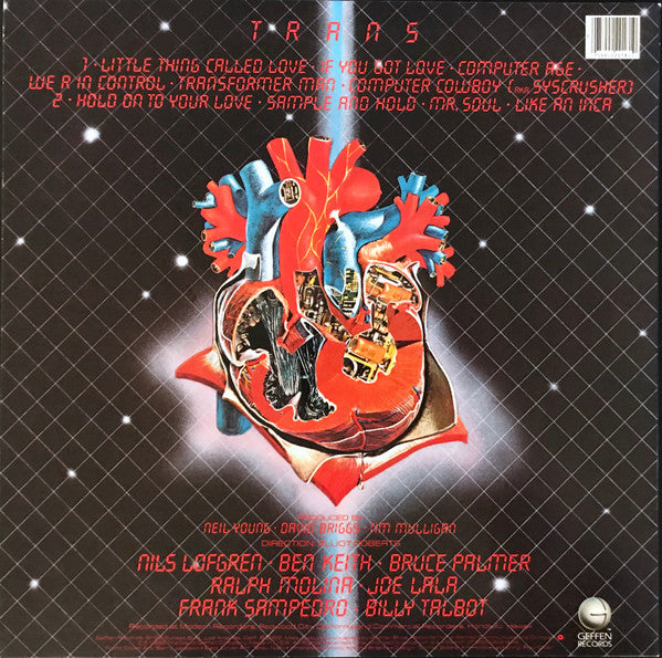 Release: Trans-Vinyl-US-1982-GHS 2018-10096339