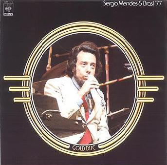 Carnival-Live In Japan / Gold Disc