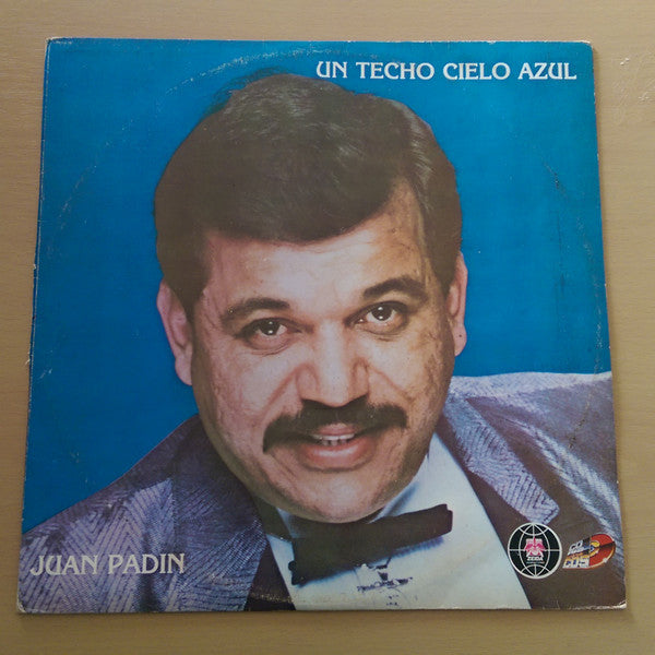 Master Release: Un Techo Cielo Azul by Juan Padin
