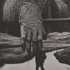 Crypt City - Chant (Vinyl, LP, Album) Very Good Plus (VG+) / Very Good Plus (VG+)