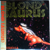 Rebecca (8) - Blond Saurus (Vinyl, LP, Album, Stereo) Very Good (VG) / Very Good Plus (VG+)