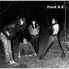 毛皮のマリーズ - Faust E.P. (Vinyl, 10