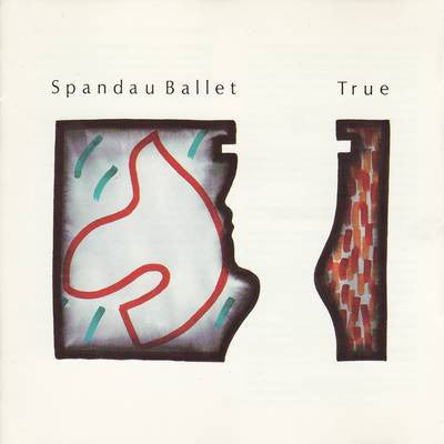 Release: True-Vinyl-UK-1983-CDL 1403, CDL 1403-11919670