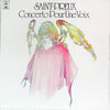 Saint-Preux - Concerto Pour Une Voix (Vinyl, LP, Compilation) Near Mint (NM or M-) / Very Good Plus (VG+)