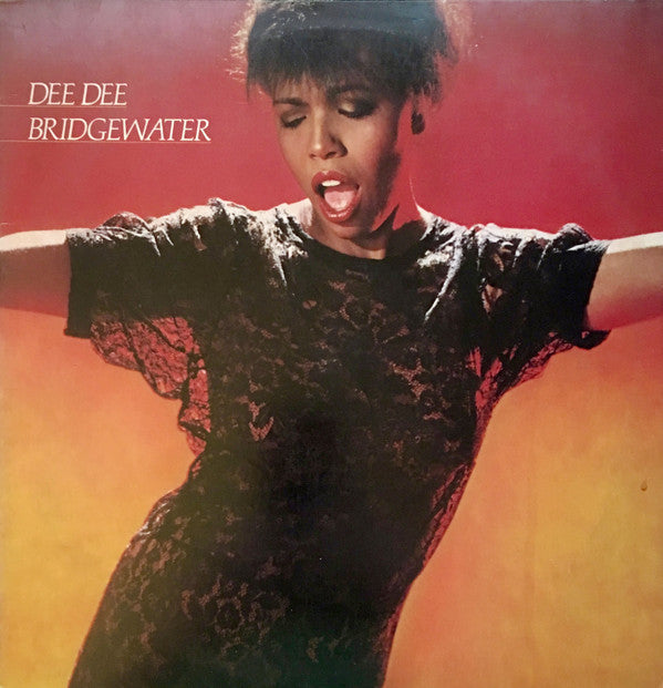 Release: Dee Dee Bridgewater-Vinyl-US-1980-6E-306-10974602