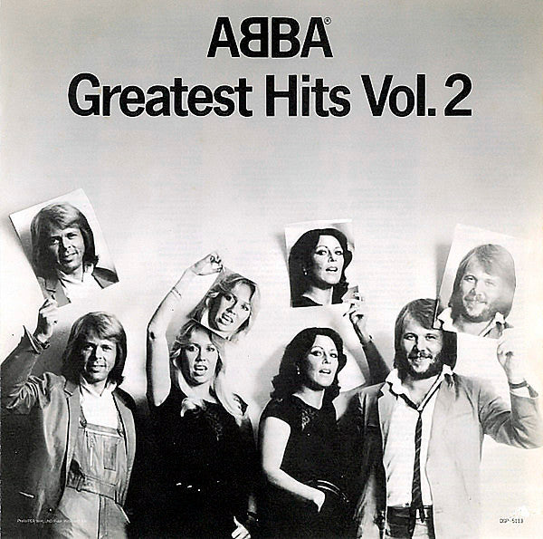 Greatest Hits Vol. 2