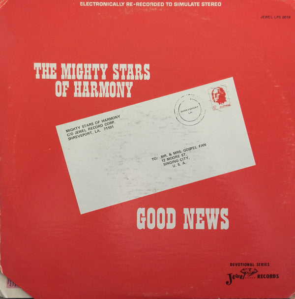 Good News