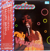 Sarah Vaughan - Attention! (Vinyl, LP, Compilation, Stereo)