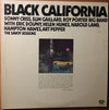 Sonny Criss - Black California (The Savoy Sessions) (2xVinyl, LP, Compilation) Good Plus (G+) / Very Good (VG)
